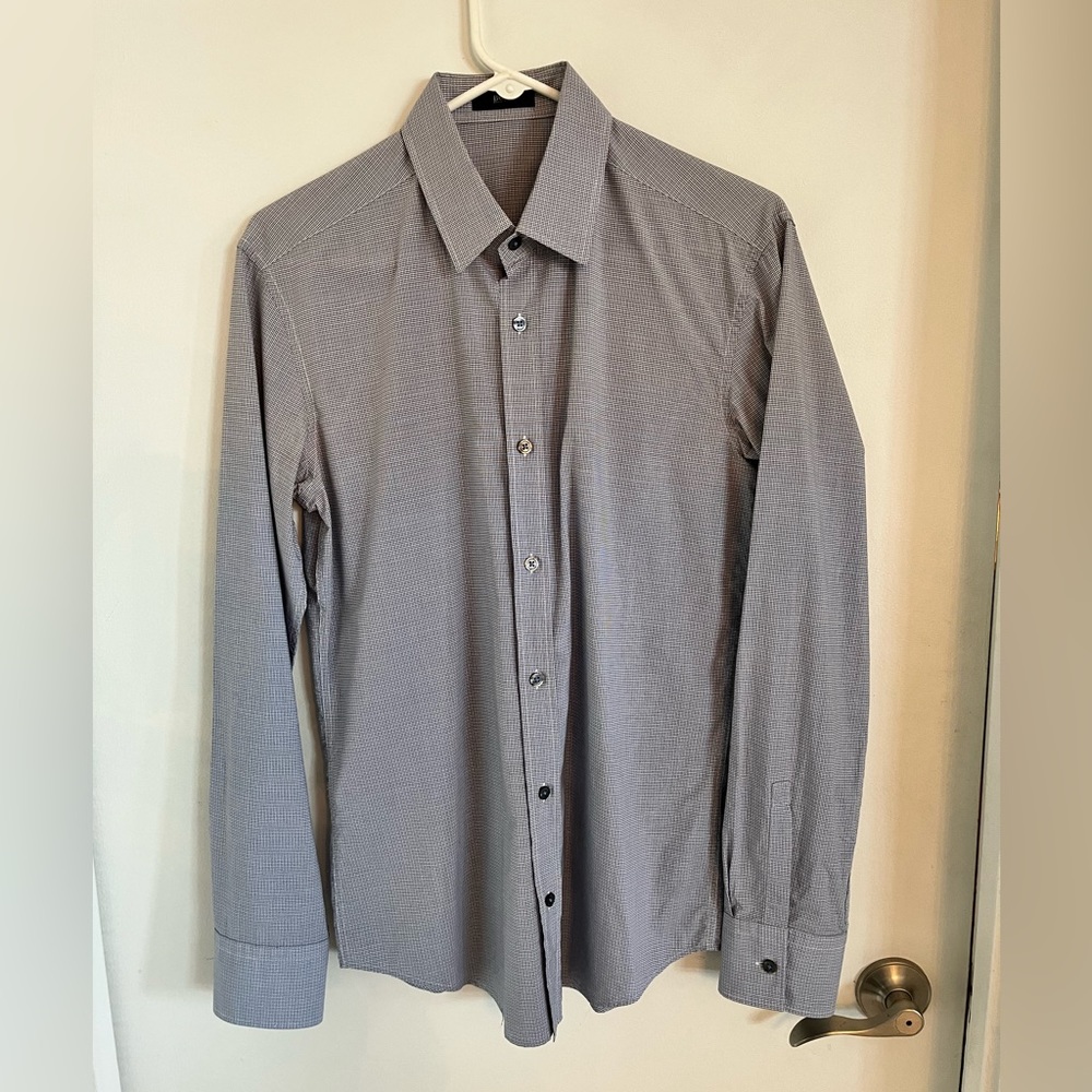 Hugo Boss dress shirt